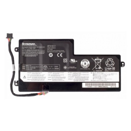 Purchase Lenovo 3 Cell 3s1p 23Wh (45N1109) Battery - Reliable Performance & Long-Lasting Power